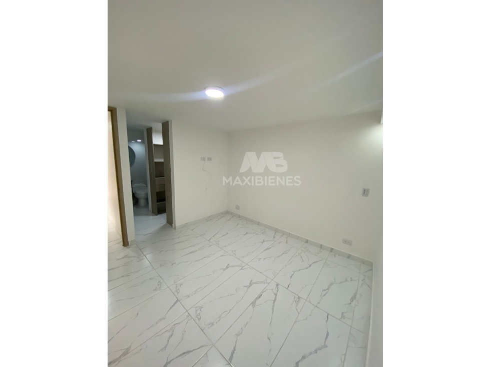 APARTAMENTO EN VENTA SECTOR BELLO — foto 3