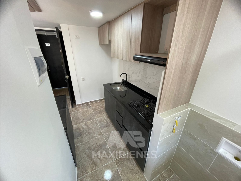APARTAMENTO PARA ARRIENDO UBICADO EN COPACABANA — foto 4