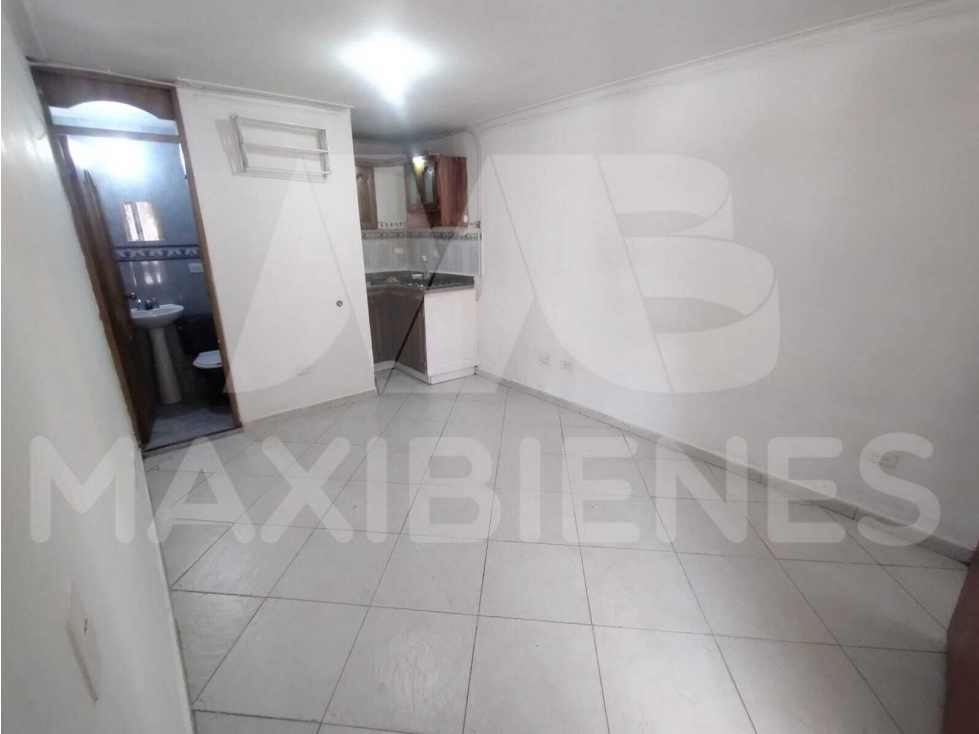 APARTAESTUDIO EN ARRIENDO SECTOR LAURELES — foto 4