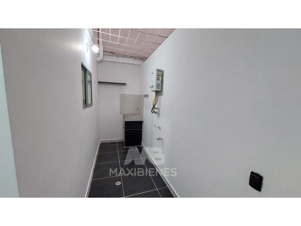 APARTAMENTO PARA ARRIENDO UBICADO EN BELLO