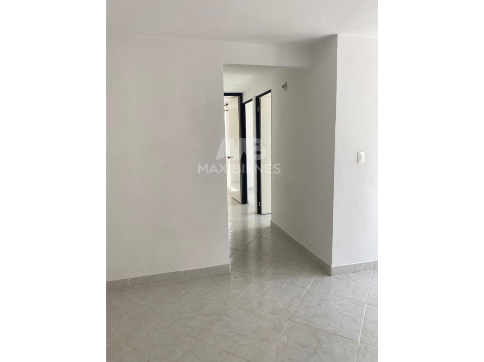 APARTAMENTO EN VENTA SECTOR ROBLEDO