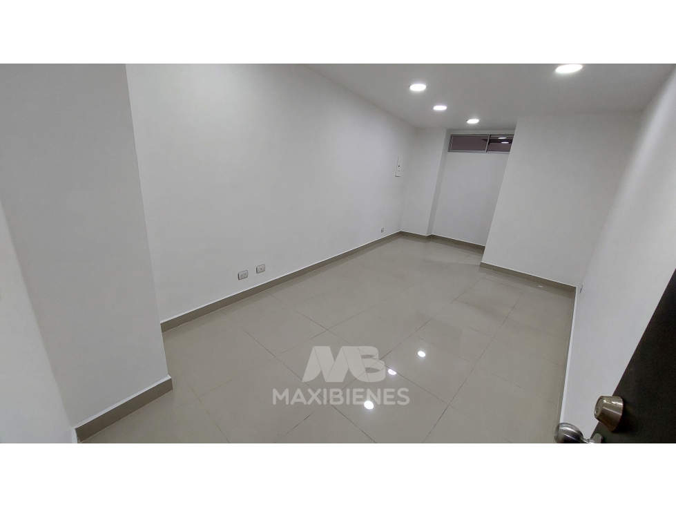 OFICINA PARA ARRIENDO UBICADO EN BELLO - 1