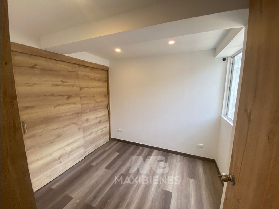 APARTAMENTO PARA ARRIENDO UBICADO EN BELLO
