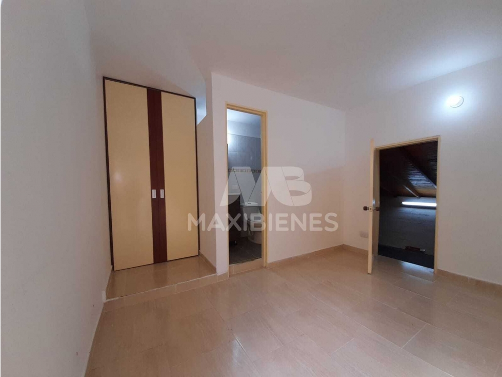 APARTAMENTO EN VENTA SECTOR SABANETA