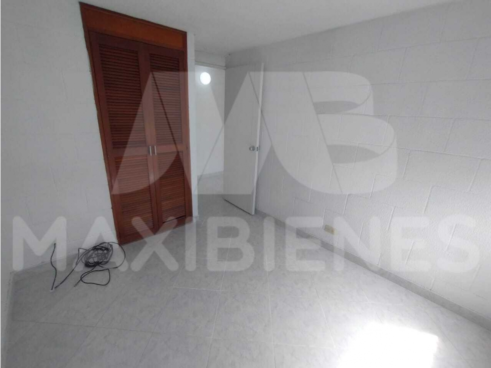 APARTAMENTO EN ARRIENDO SECTOR SANTA MONICA