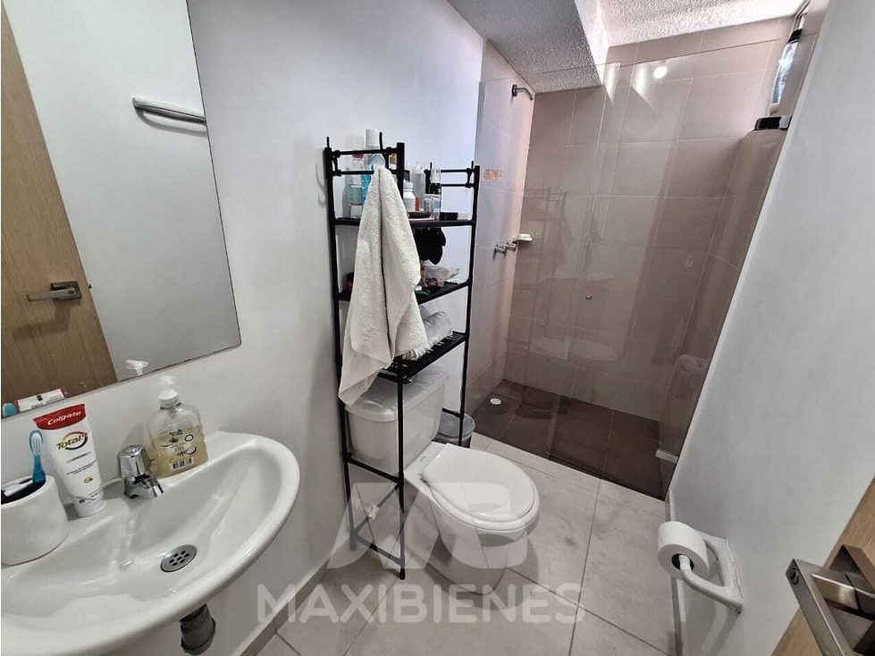 APARTAMENTO PARA VENTA UBICADO EN BELLO