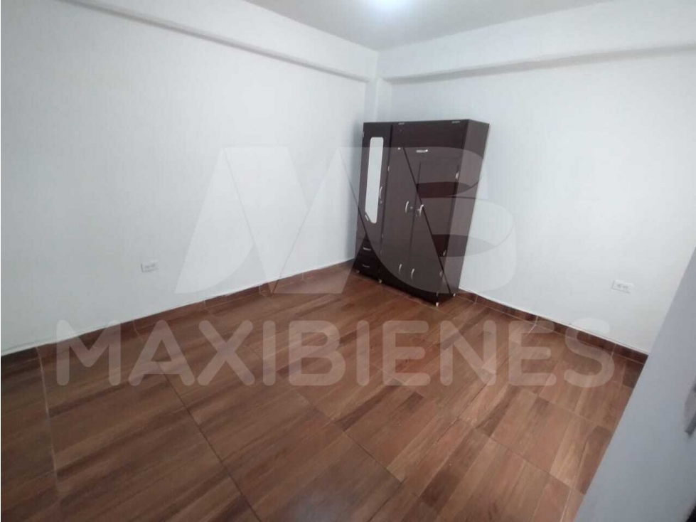 APARTAMENTO EN ARRIENDO EN EL SECTOR DE FLORIDA NUEVA