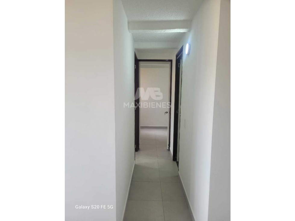 APARTAMENTO EN VENTA SECTOR RODEO ALTO
