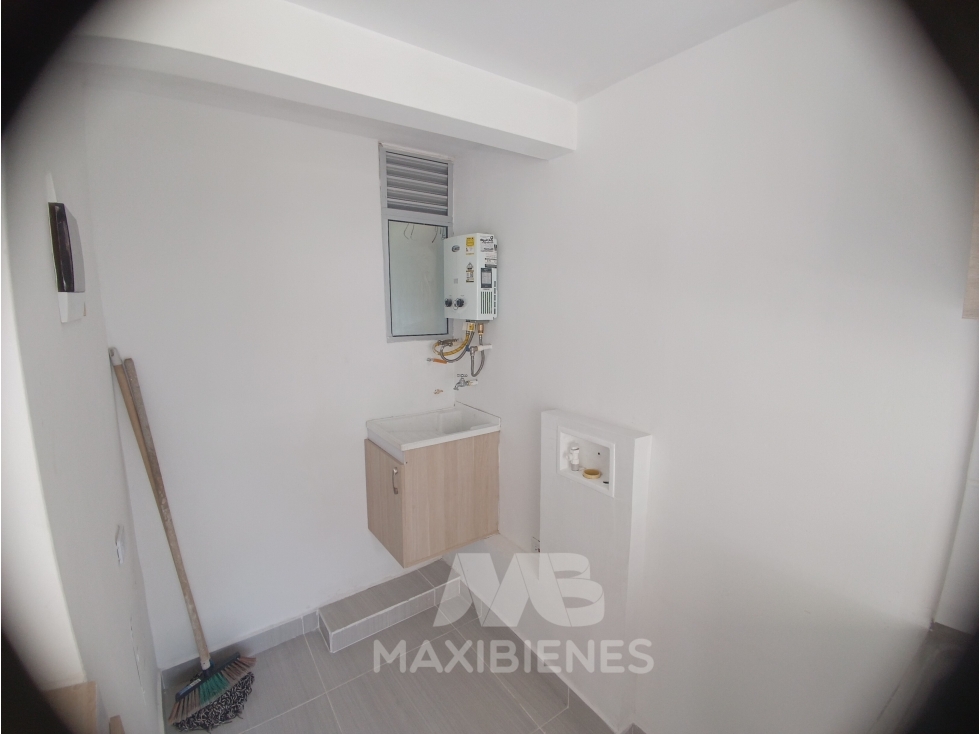 SE ARRIENDA APARTAMENTO EN BELLO