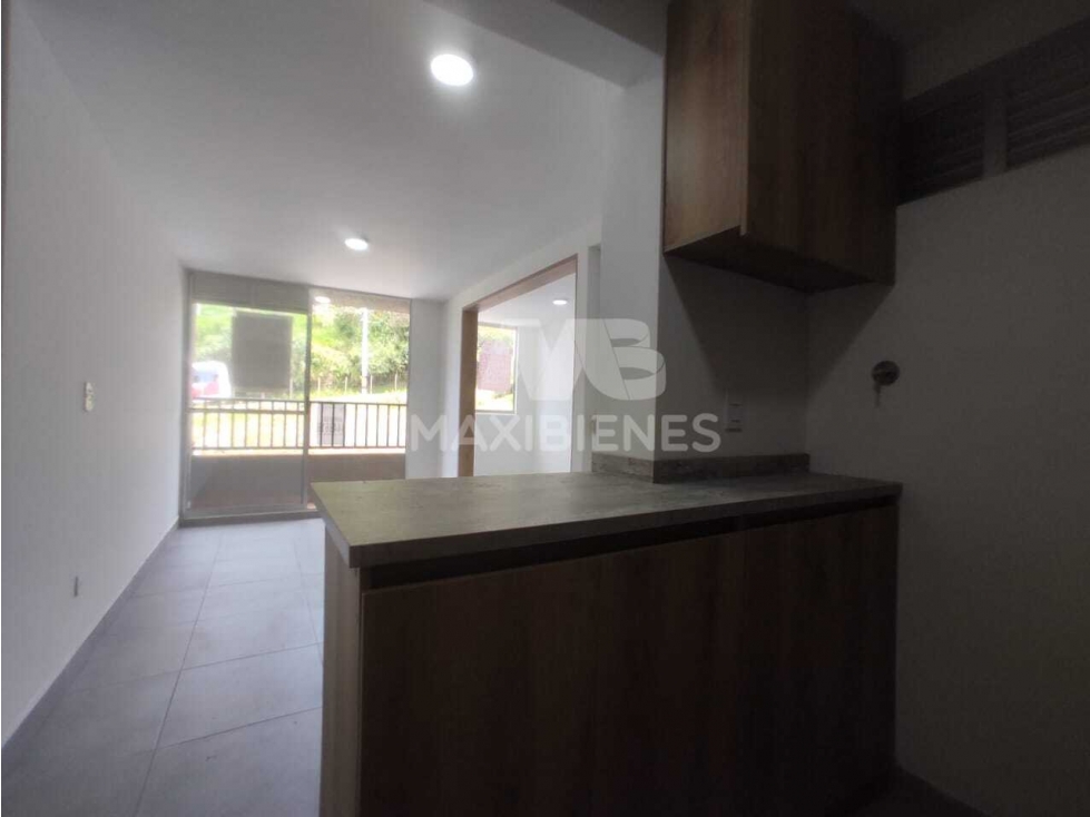 APARTAMENTO EN ARRIENDO UBICADO EN SAN ANTONIO DE PRADO — foto 5