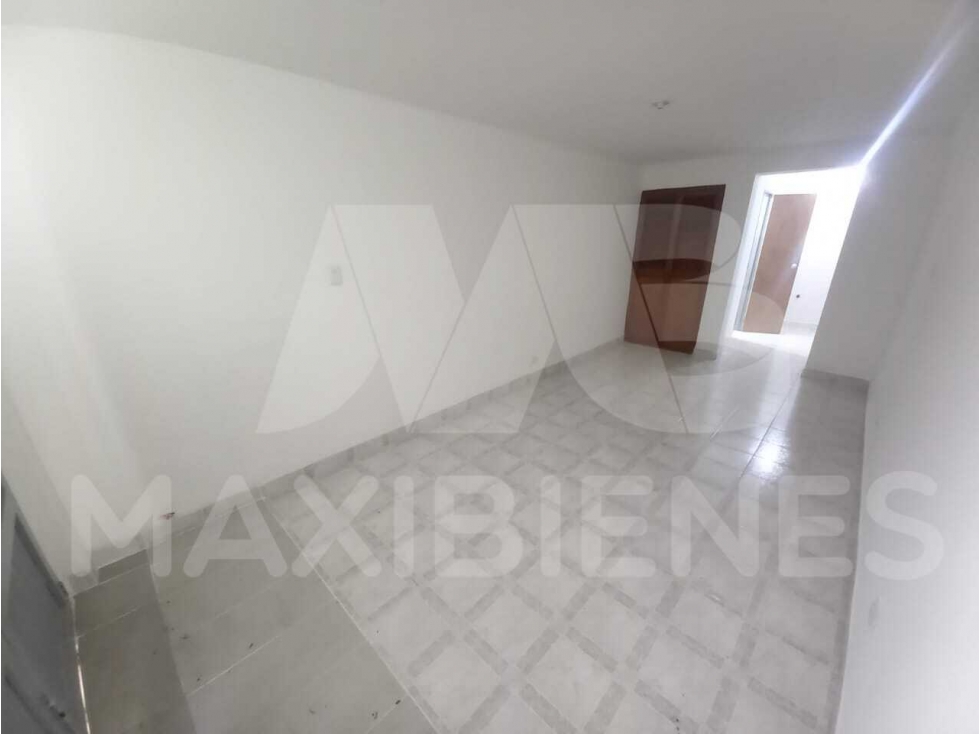 APARTAESTUDIO EN ARRIENDO EN EL SECTOR DE SAN JAVIER