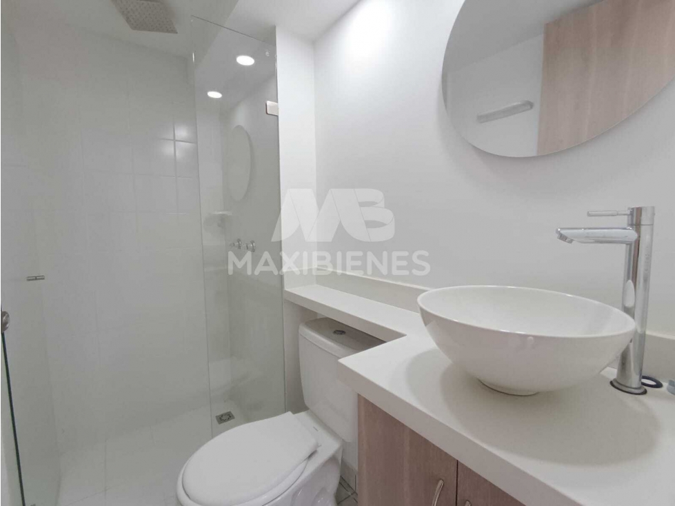 APARTAMENTO EN ARRIENDO UBICADO EN LA ESTRELLA — foto 5