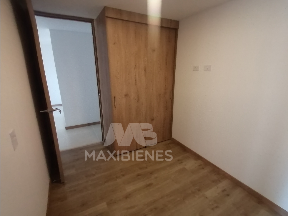APARTAMENTO PARA ARRIENDO UBICADO EN NIQUIA