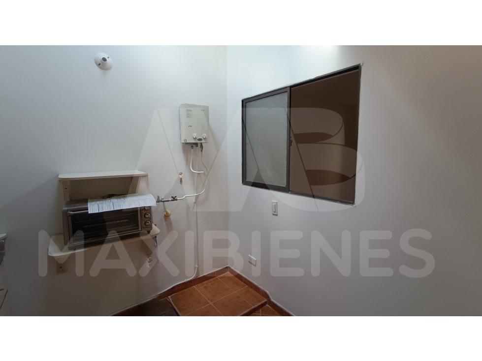 APARTAMENTO EN ARRIENDO EN EL SECTOR DE CALASANZ — foto 6