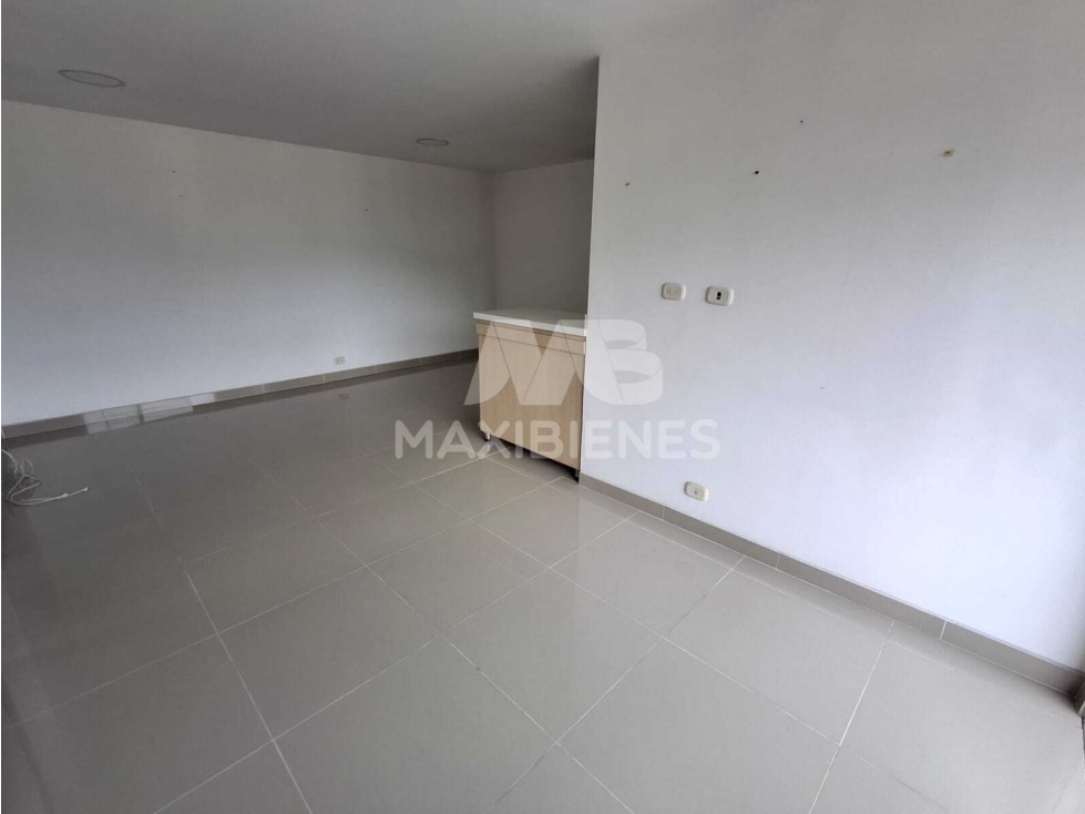 APARTAMENTO EN ARRIENDO UBICADO EN ITAGUI