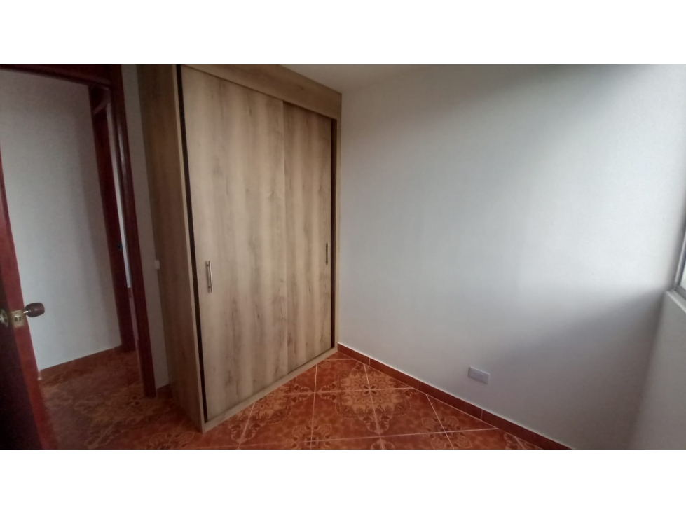 APARTAMENTO EN ARRIENDO SECTOR ANTONIO NARIÑO