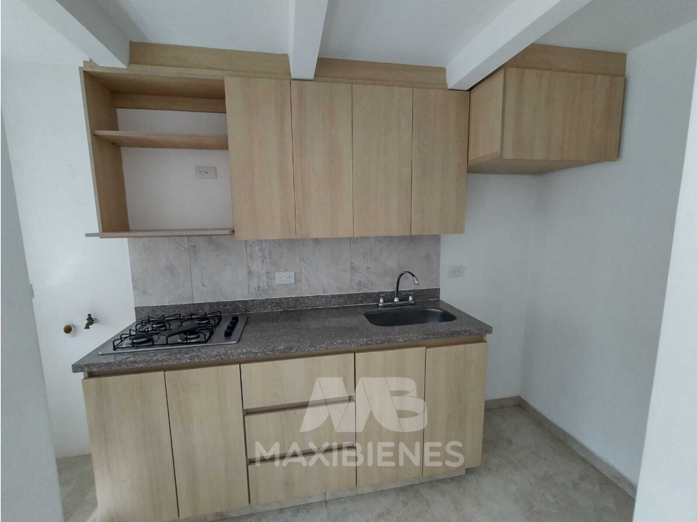 SE ARRIENDA APARTAMENTO EN BELLO — foto 3