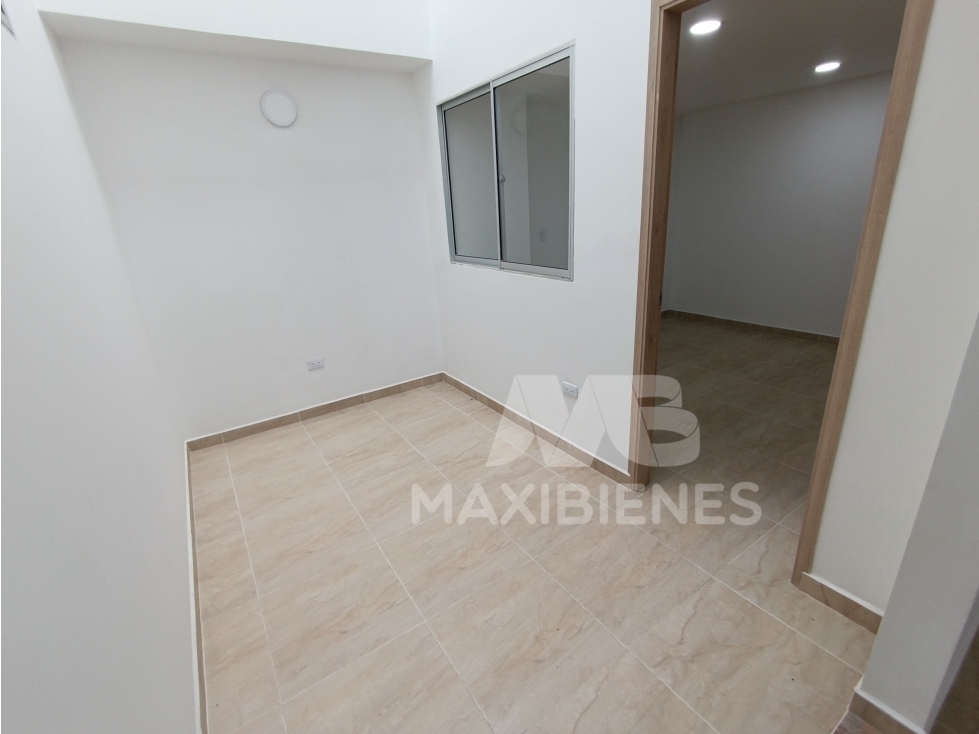 APARTAMENTO EN ARRIENDO SECTOR SIMON BOLIVAR MEDELLIN