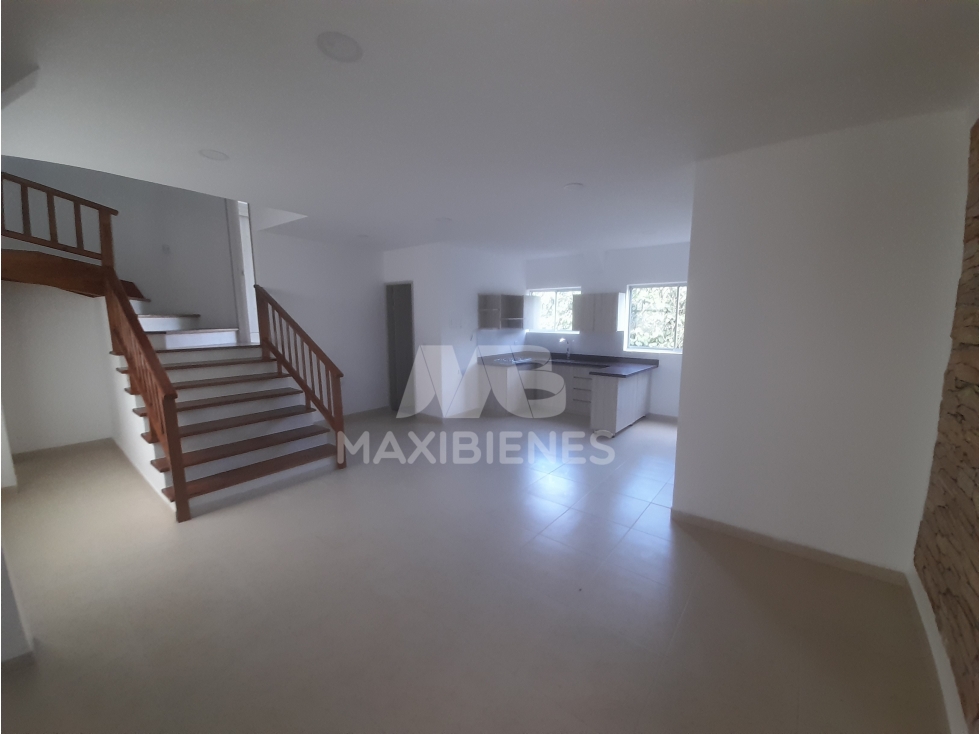 APARTAMENTO EN ARRIENDO SECTOR SIMON BOLIVAR, MEDELLIN