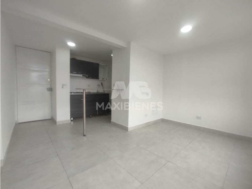 APARTAMENTO EN ARRIENDO UBICADO EN CALDAS — foto 2