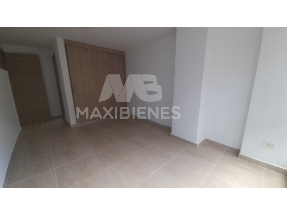 APARTAMENTO EN ARRIENDO SECTOR SIMON BOLIVAR, MEDELLIN