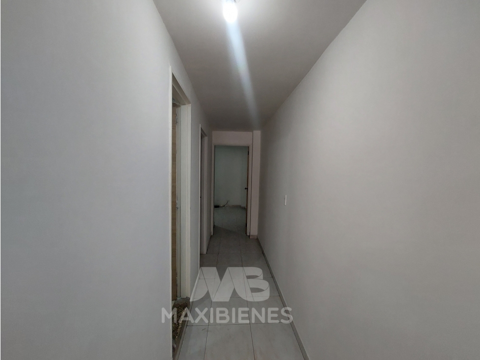 SE ARRIENDA APARTAMENTO EN BELLO — foto 3