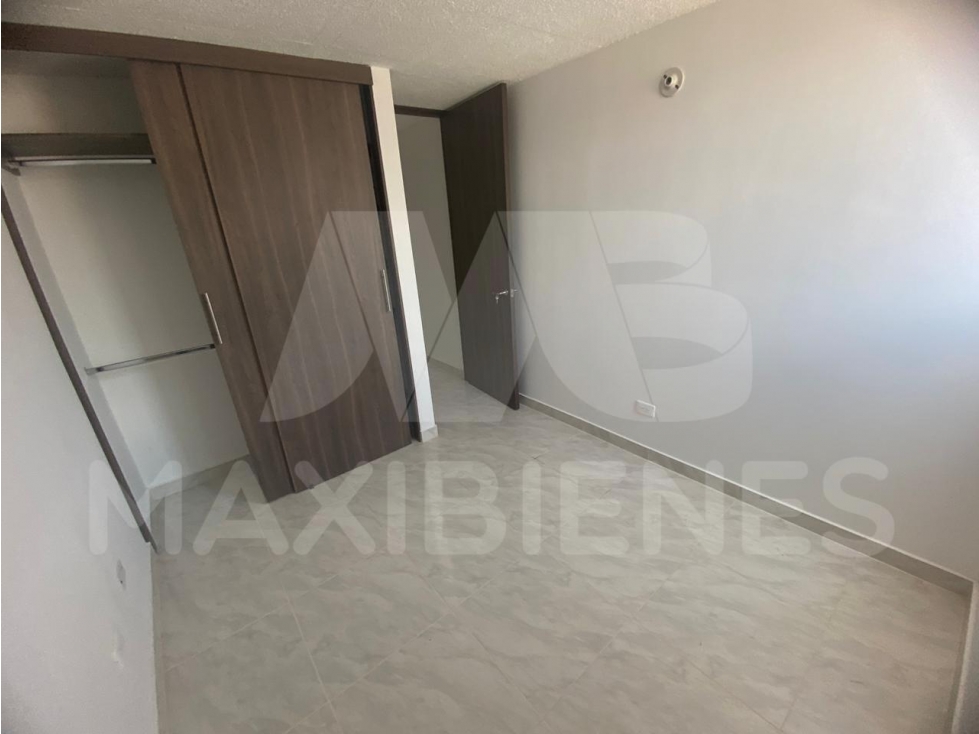 APARTAMENTO EN ARRIENDO EN EL SECTOR DE LA AMERICA