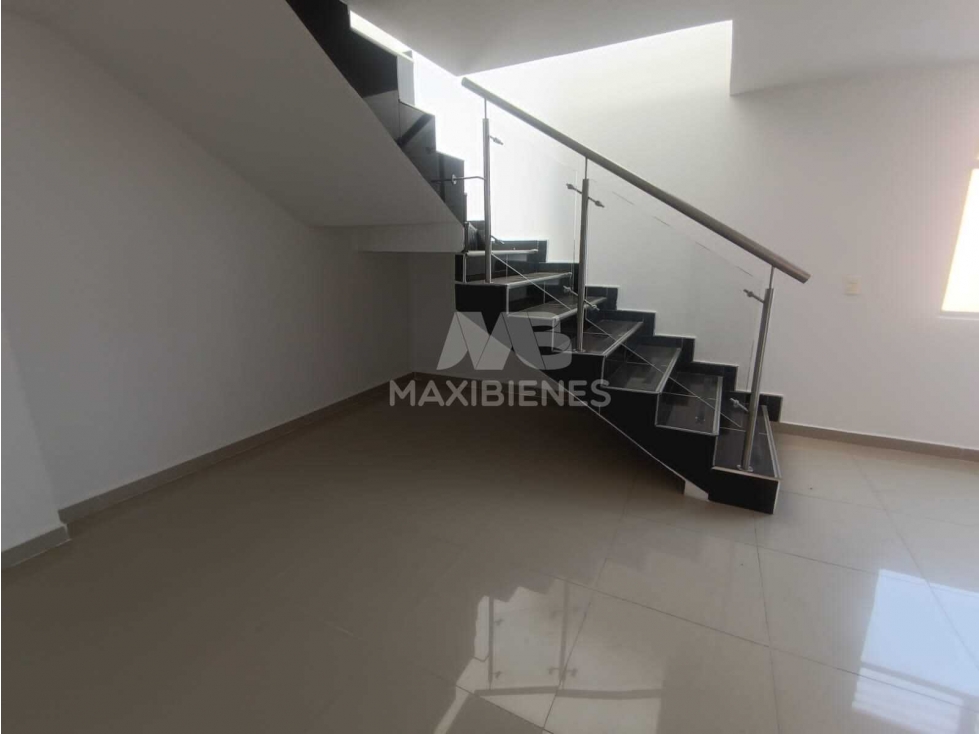 APARTAMENTO EN ARRIENDO SECTOR LAURELES — foto 4
