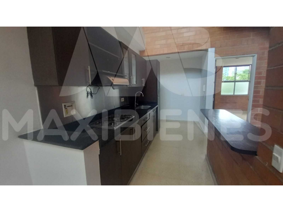APARTAMENTO EN ARRIENDO EN EL SECTOR DE CALASANZ — foto 5