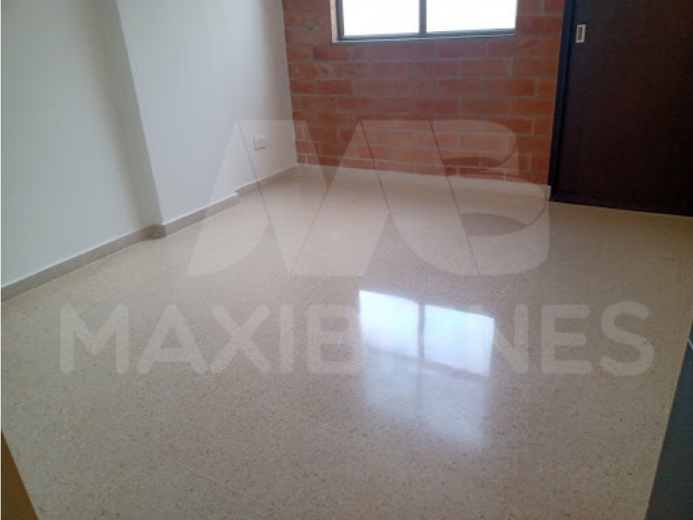 APARTAESTUDIO EN ARRIENDO EN EL SECTOR DE CALASANZ