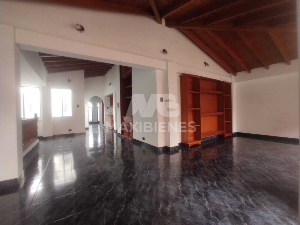CASA EN VENTA UBICADO EN CALDAS