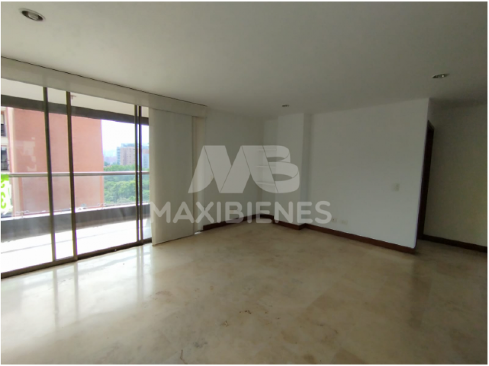 APARTAMENTO EN ARRIENDO SECTOR CONQUISTADORES