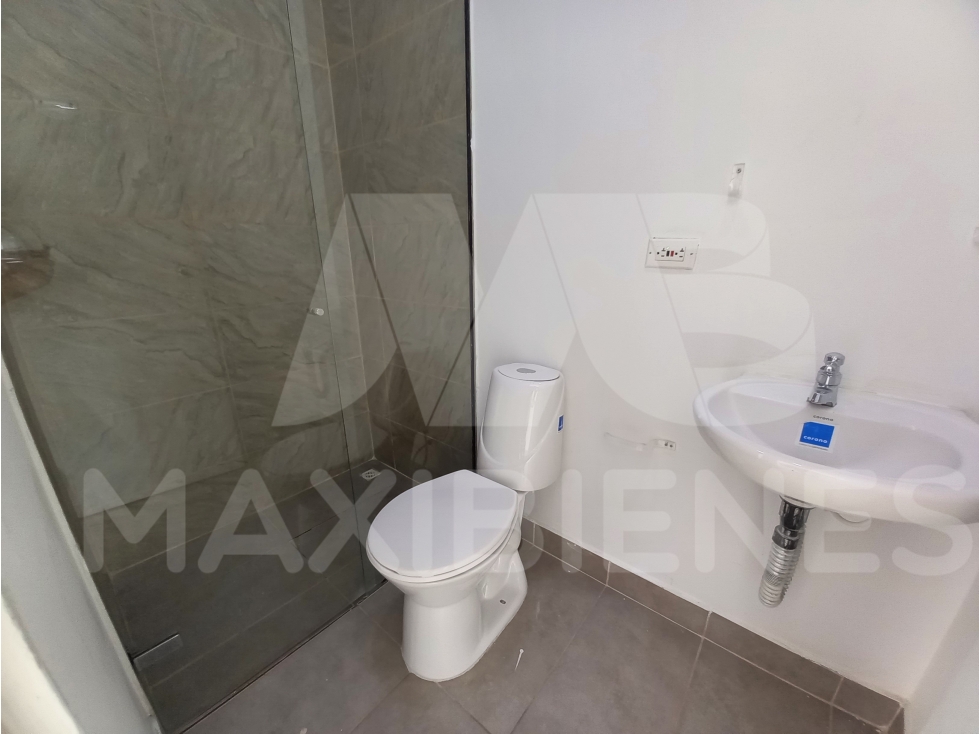 APARTAMENTO EN ARRIENDO EN EL SECTOR DE SAN JAVIER — foto 4