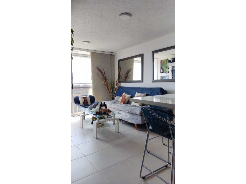 APARTAMENTO EN VENTA SECTOR BELLO