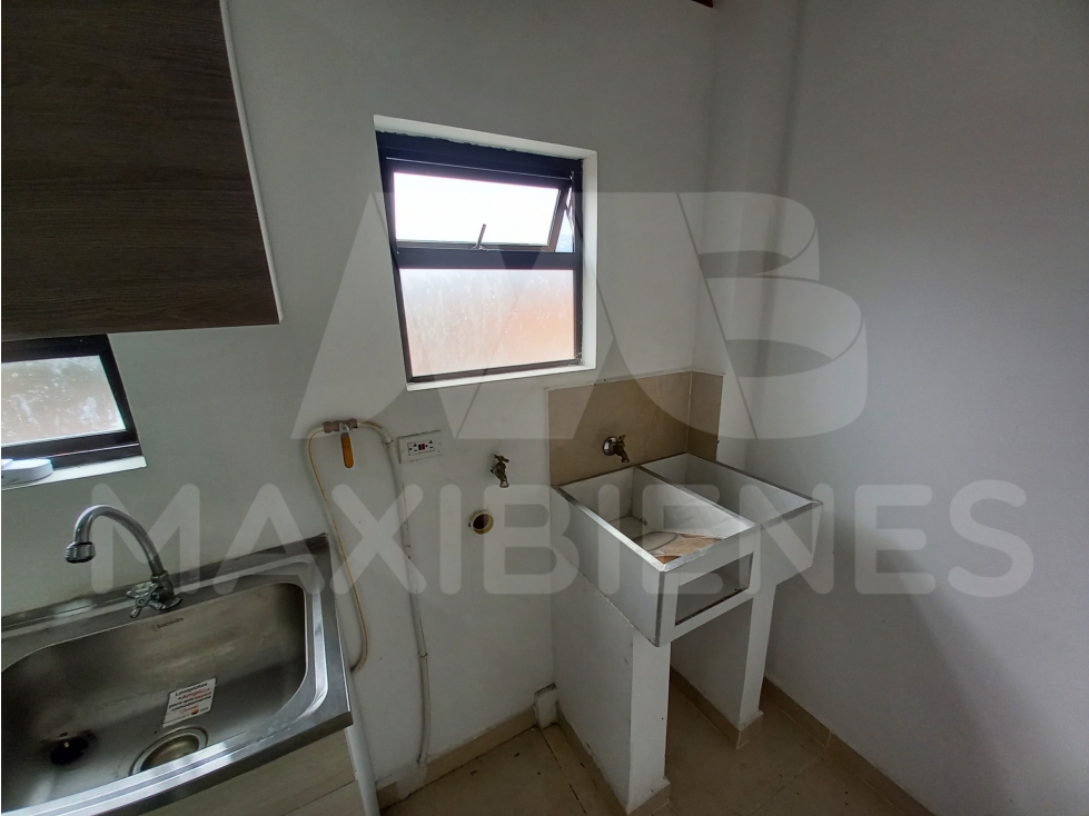 APARTAMENTO EN ARRIENDO EN EL SECTOR DE SAN JAVIER — foto 5