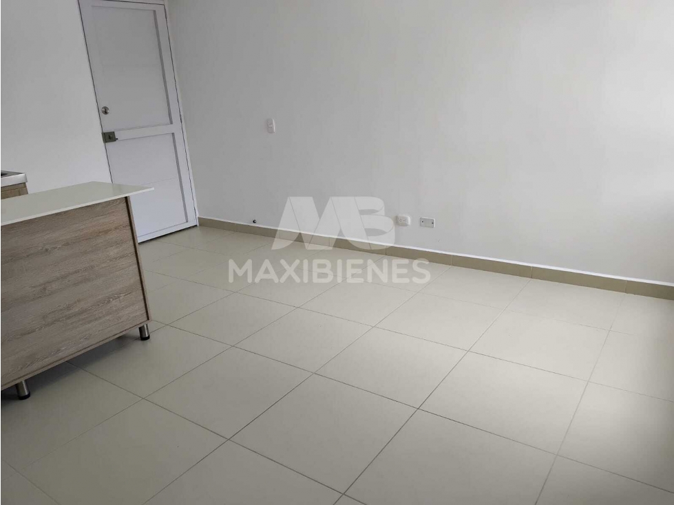 APARTAMENTO EN ARRIENDO UBICADO EN SAN ANTONIO DE PRADO