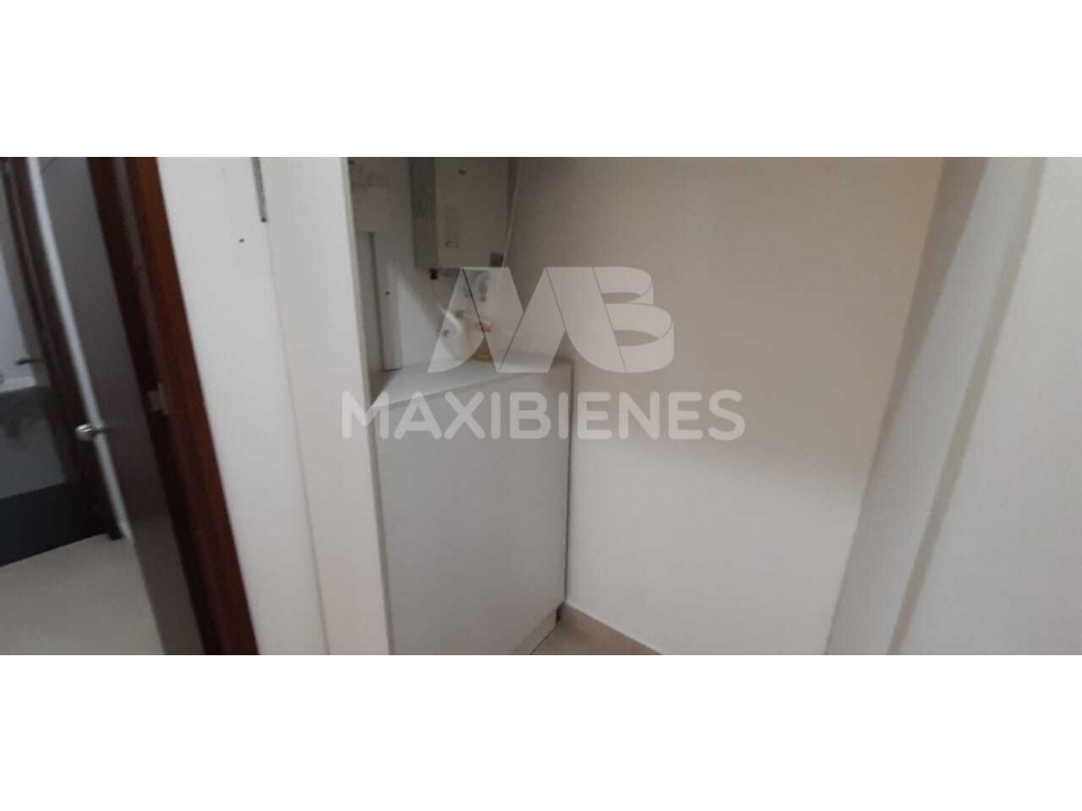 APARTAMENTO EN ARRIENDO SECTOR LAURELES, MEDELLIN
