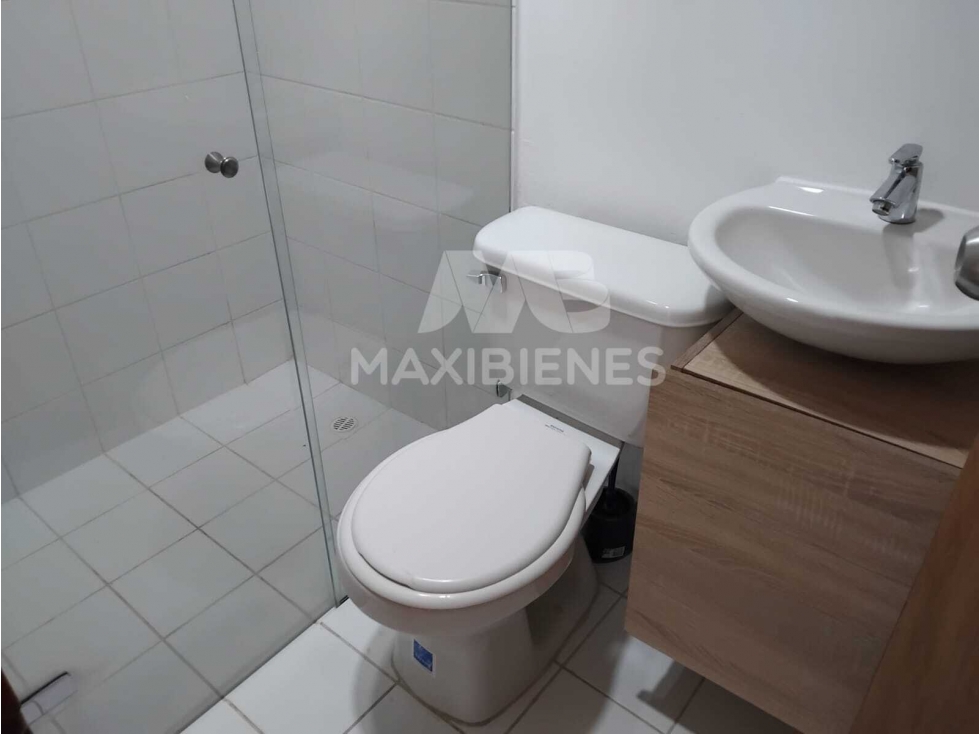 APARTAMENTO EN ARRIENDO UBICADO EN SAN ANTONIO DE PRADO — foto 6
