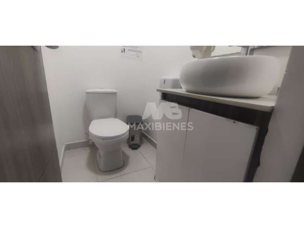 OFICINA EN VENTA SECTOR FLORIDA NUEVA