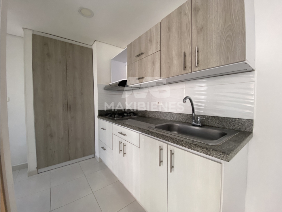 APARTAMENTO EN ARRIENDO UBICADO EN LA ESTRELLA — foto 3