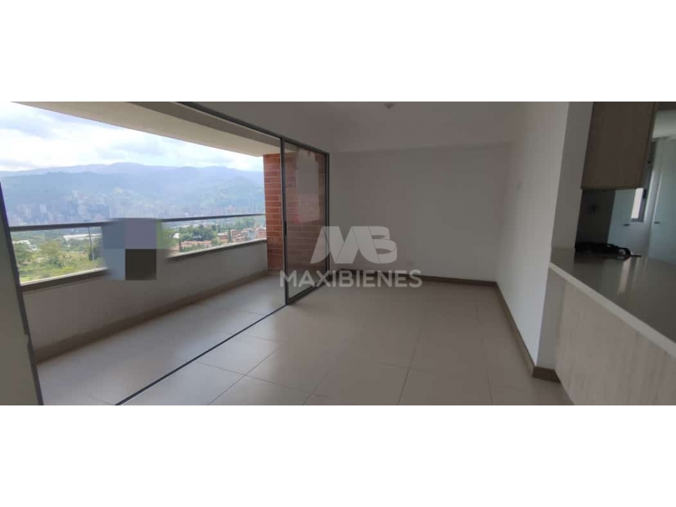 APARTAMENTO EN VENTA SECTOR ITAGUI