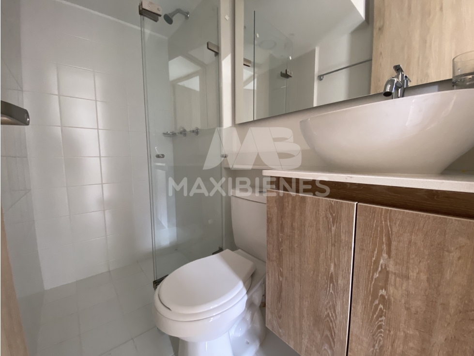APARTAMENTO EN ARRIENDO UBICADO EN LA ESTRELLA — foto 5