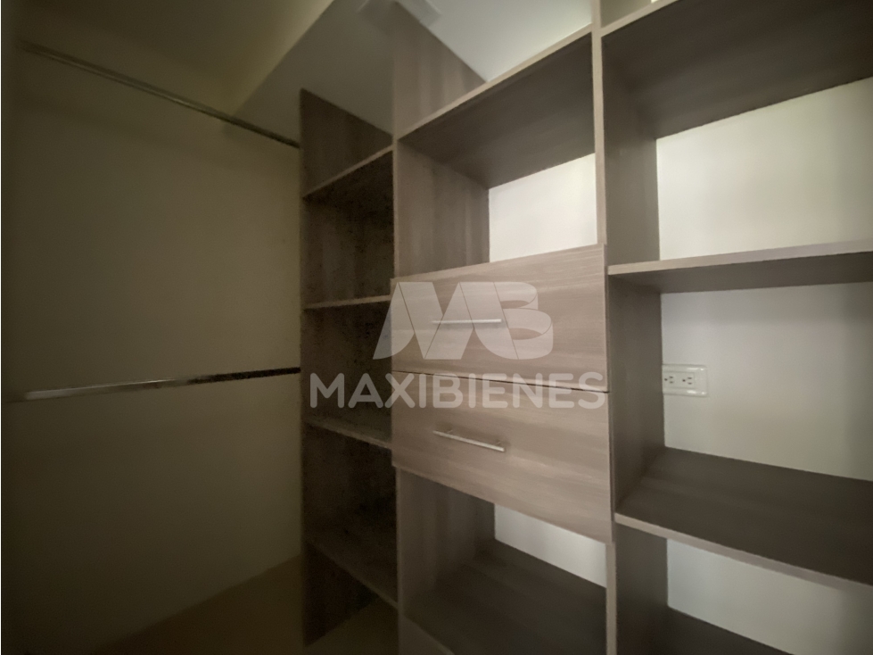 APARTAMENTO EN ARRIENDO UBICADO EN LA ESTRELLA — foto 6