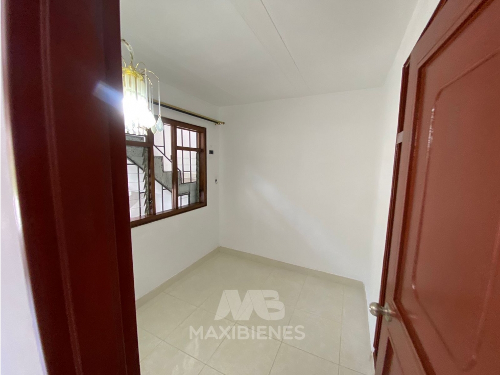 APARTAMENTO PARA ARRIENDO UBICADO EN BELLO - 4