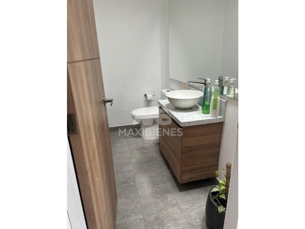 APARTAMENTO EN ARRIENDO SECTOR FLORIDA NUEVA, MEDELLIN