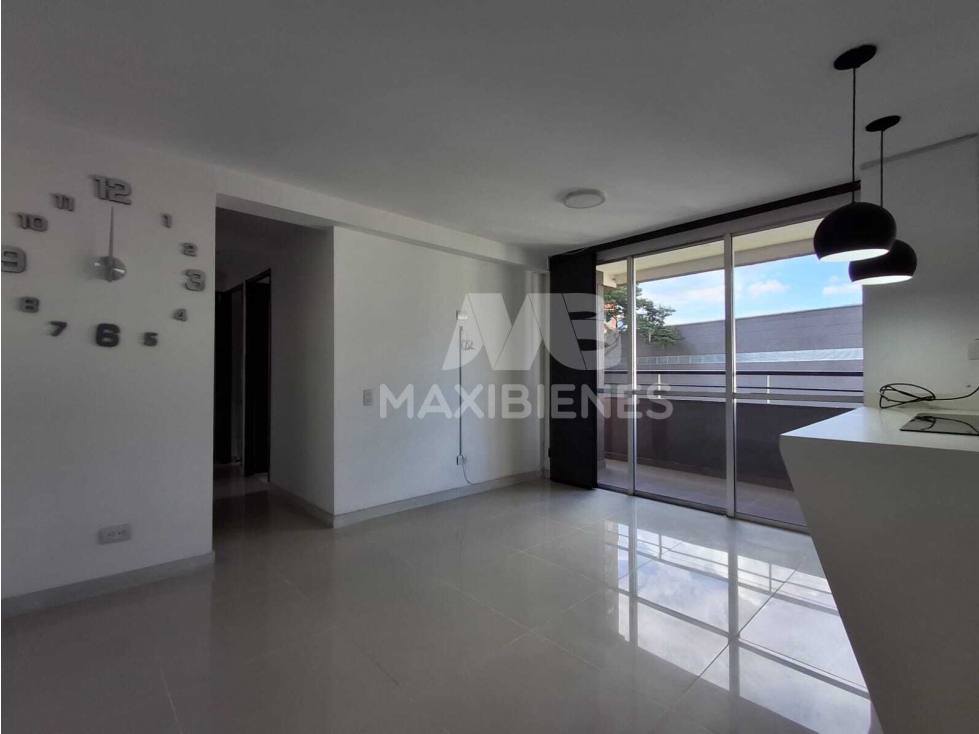 APARTAMENTO EN ARRIENDO UBICADO EN LA ESTRELLA — foto 2