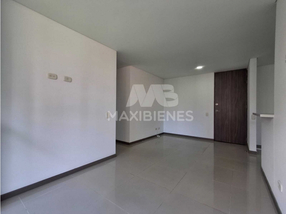 APARTAMENTO EN ARRIENDO UBICADO EN ITAGUI