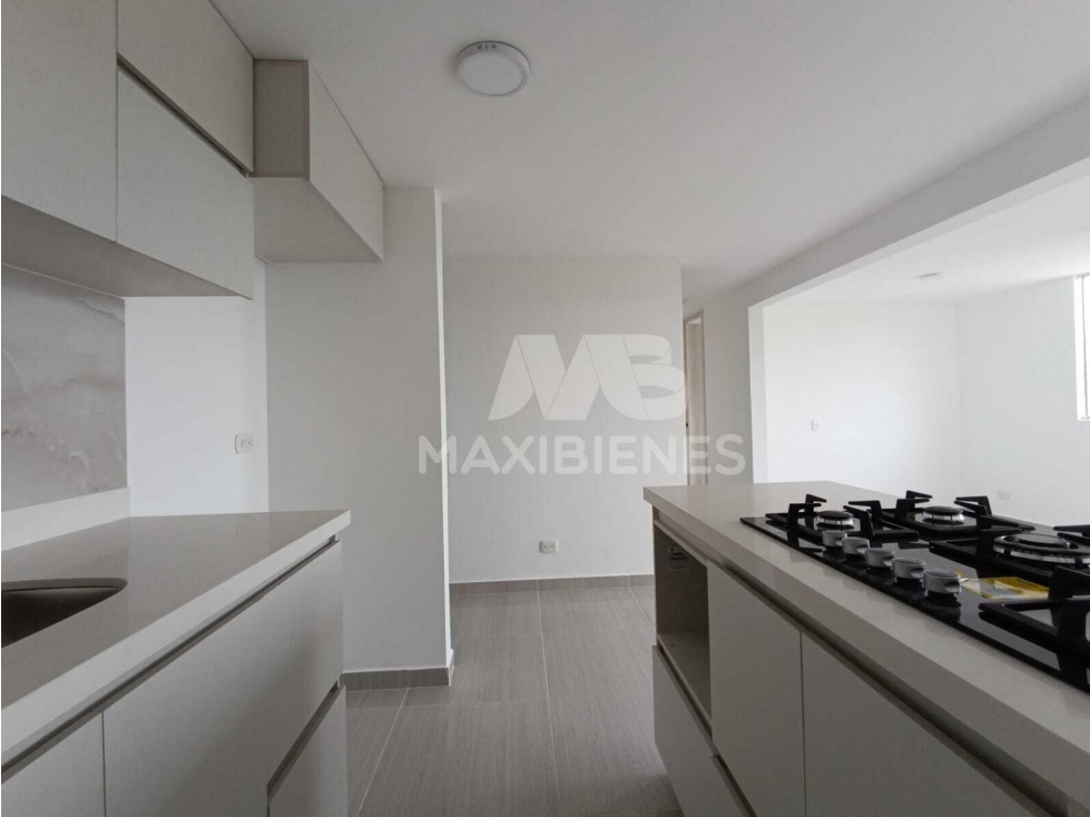 APARTAMENTO EN ARRIENDO UBICADO EN LA ESTRELLA / LA INMACULADA — foto 2
