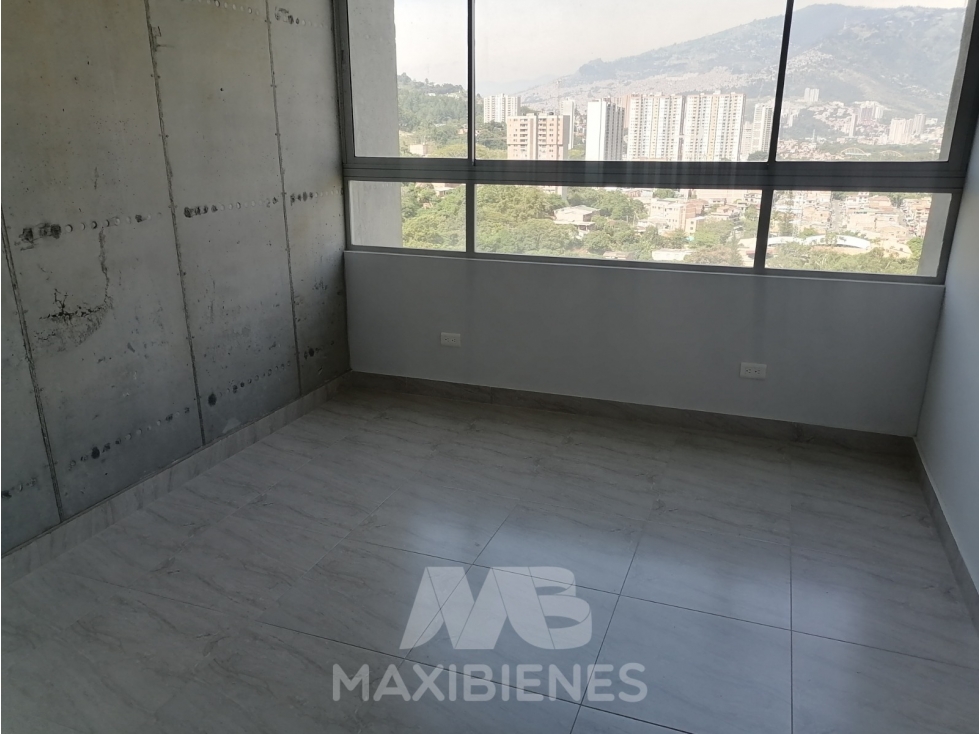 SE ARRIENDA APARTAMENTO EN COPACABANA - 5