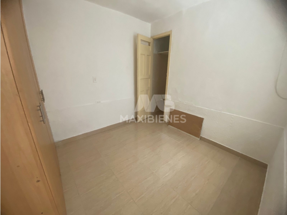 APARTAMENTO EN VENTA SECTOR VELODROMO